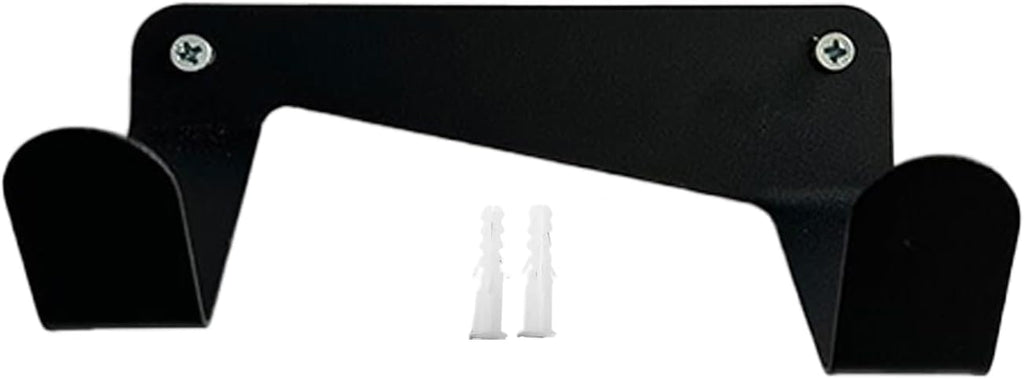  Générique Porte-Perceuse Mural | Organisateur Outils Sans Fil Pour Mur,Étagère Utilitaire Robuste Pour Garage, Maison, Atelier, Remise, Camion De Service, Garage De Réparation Auto