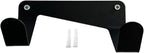  Générique Porte-Perceuse Mural | Organisateur Outils Sans Fil Pour Mur,Étagère Utilitaire Robuste Pour Garage, Maison, Atelier, Remise, Camion De Service, Garage De Réparation Auto