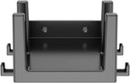  Routeur Mall Moup Support Router Mur Moup Organisateur De Câble Pour Le Routeur Boîte Noire