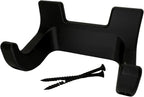  Hedger Support Mural – Rangement Sécurisé Et Peu Encombrant Pour Taille-haie (jaune)