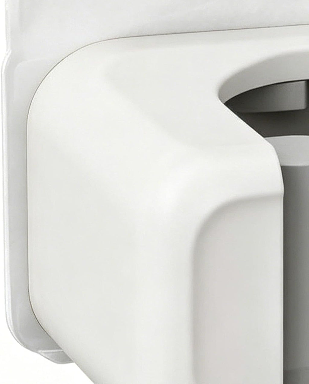 GENERIC Support Pour Balai Et Balai – 2 Pièces Sans Perçage, Support Utilitaire De Salle De Bain Pour Outils De Nettoyage | Pour Pelle à Poussière, Aspirateur, Gadgets Pour Maison, Bureau, Dortoir