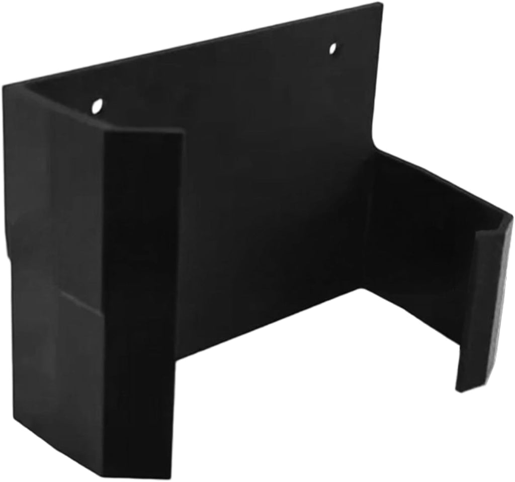  Organiseur D'outils électriques – Support Mural Robuste Pour Perceuse électrique Marteau Tournevis, Réparation Automobile, Cour, Abri De Jardin