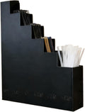 GENERIC Support D'attache De Câble | Organisation De Garage Robuste | Boîte De Rangement En Métal | Pour Organisation De Gestion, Panneau Perforé, Atelier, Buanderie