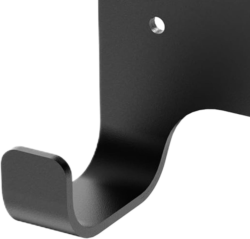  Générique Râtelier De Rangement Pour Coupe-bordure | Range-outils Mural | Cintre De Garage Pour Taille-bordure à Fil | Pour Garage Atelier Abri De Jardin Grange Sous-Sol Pelouse