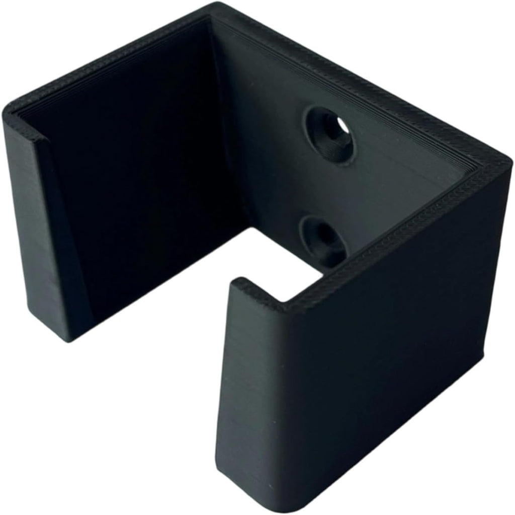  Lot De 3 étagères De Rangement Murales Efficaces, Adaptées Pour Clés à Cliquet 1/2, 3/8, 1/4", Organisateurs De Garage, Porte-outils Simple