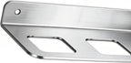  Générique Utility Hammer Holder, Workshop Utility Wall Mount, 17.5 Inches Efficiency With Slot Design, Solid Iron Gear Rail, Storage Device With Modern Finish, Tool Organization For Shed And Factory