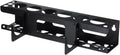  Porte-Tubes Pour Soudure Et Mastic,Support Mural Robust Pour Tubes - Rangement Pour Outils De Professionnels En Rénovation Et Maintenance