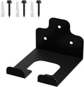 GENERIC Support Mural Robuste Pour Débroussailleuse | Support De Rangement Pour Débroussailleuse De Garage | Pour Intérieur Ou Extérieur, Jardin, Ferme, Sous-sol, Pelouse, Pelle, Râteau, Balai, Câble De