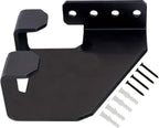  Générique Porte-Tronçonneuse, Organisateur D'Outils De Jardin Résistant, Étagère De Stockage Multifonction Pour Scie à Chaîne Atelier Garage Jardin