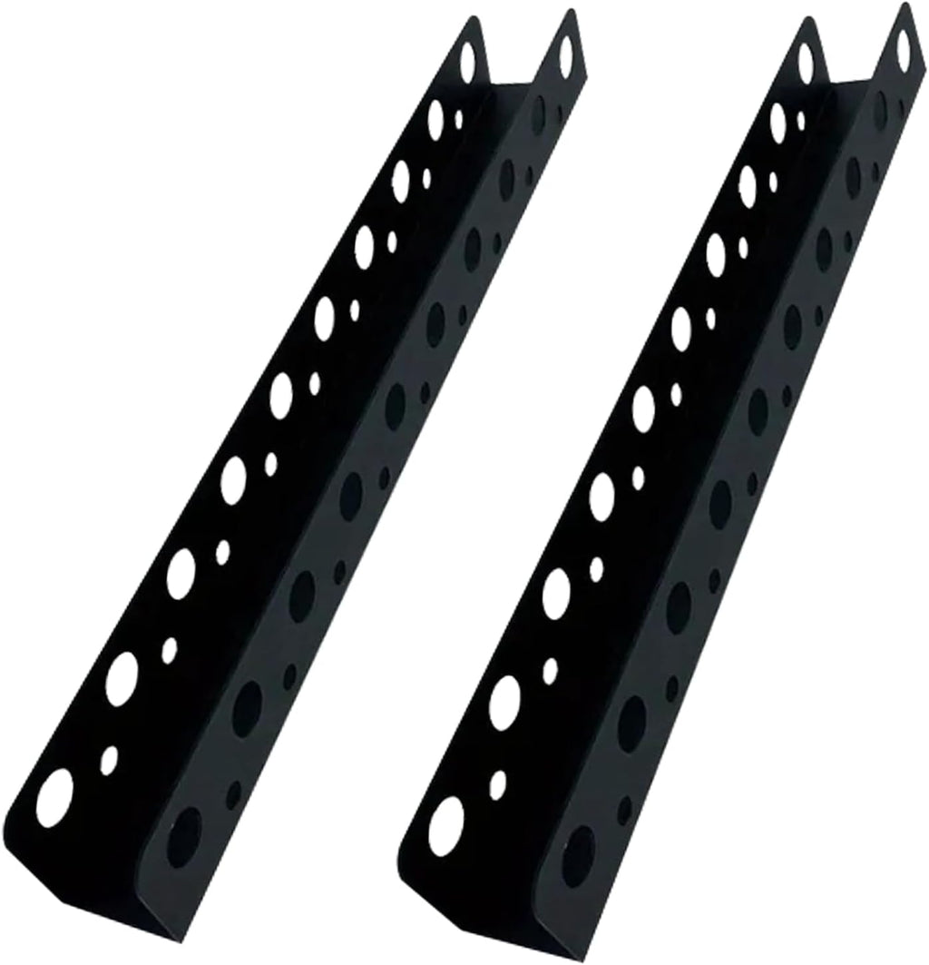 GENERIC Support De Rangement Pour Tournevis, Support D'affichage Multi-fentes Et Support De Rangement Pour Tournevis Et Clés, Support D'outils Durable Pour La Maison, Le Garage, L'abri De Jardin