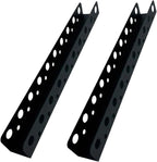 GENERIC Support De Rangement Pour Tournevis, Support D'affichage Multi-fentes Et Support De Rangement Pour Tournevis Et Clés, Support D'outils Durable Pour La Maison, Le Garage, L'abri De Jardin