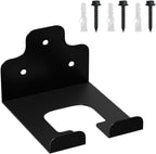  Cintre Pour Débroussailleuse – Support Mural Robuste | Support De Rangement Pour Garage, Extérieur, Jardin, Ferme, Sous-sol, Pelle, Râteau, Balai, Serpillère, Perceuse