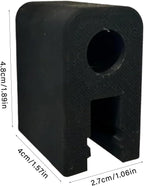  Organisateurs à Outils Muraux Pour Petits Ou Grands Espaces, Disposition Réglable, Couches Empilables, étagère Murale Efficace Au Sol