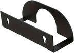 GENERIC Support Pour Outils électriques, Montage Mural, Support D'outils De Meuleuse, Résistant à L'usure, Très Résistant, Système De Rangement Pour Garage, Atelier, Abri De Jardin, établi 16 X 5 X 5 Cm