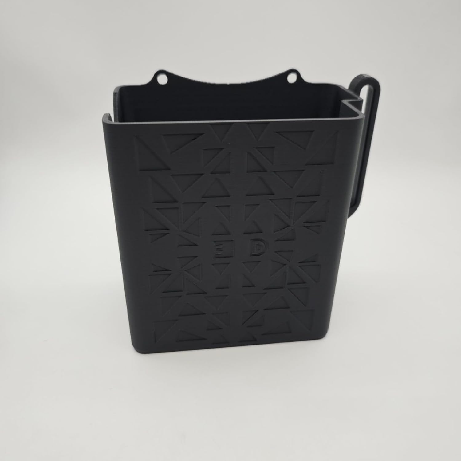  Porte-bidon D'huile, Porte-bouteilles De Liquide, Bac De Rangement Automobile, Design Résistant Aux éclaboussures, Construction Résistante Aux Intempéries, Pour Garage Ou Organisation De