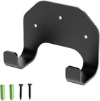  Générique Support Pour Débroussailleuse De Remorque | Support D'équipement Et Organisateur | Rack De Suspension Pour Coupe-Bordure | Pour Garage Atelier Abri De Jardin Grange Sous-Sol Pelouse