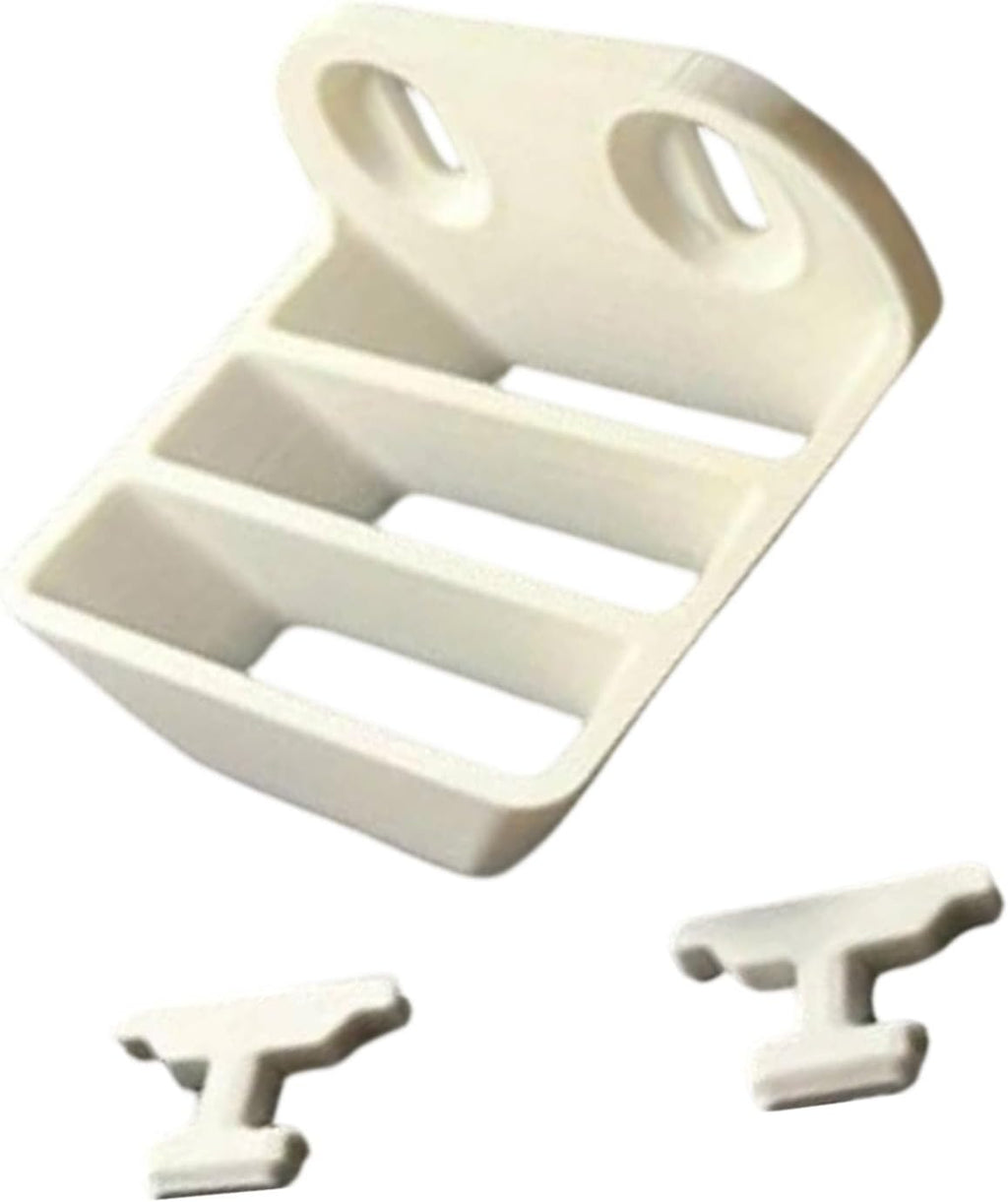  Porte-outils Pour Garage, Abri De Jardin, Atelier à Plusieurs Niveaux Pour Ciseaux, Clés à Molette, Rubans à Mesurer, Accessoires, étagère De Rangement Pour Clés à Molette