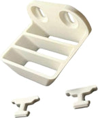  Porte-outils Pour Garage, Abri De Jardin, Atelier à Plusieurs Niveaux Pour Ciseaux, Clés à Molette, Rubans à Mesurer, Accessoires, étagère De Rangement Pour Clés à Molette
