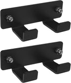  Porte-clés à Mandrin – Rangement Magnétique Pour Outils D'atelier, Support De Rangement, Poignée Universelle Sécurisée, Fonction D'usinage à Accès Rapide, Meilleure Fourniture De Menuiserie, Armoire D