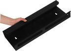  OUNONA Support De Rangement Pour Peinture Aérosol Et Flacons Pulvérisateurs Organisateur Mural Pour Outils Et Cire Support Pour Bouteille Eau De Voiture