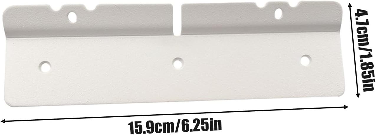  Support Mural Pour Calendrier Digital,Support Réfrigérateur Pour Agenda Numérique - Porte-Organisateur Avec Présentoir Pour Réfrigérateur | Accessoires Bureau Maison Salon Chambre à