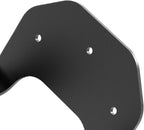  Râtelier De Rangement Pour Coupe-bordure | Support Organisateur D'Outils | Cintre De Garage Pour Taille-bordure à Fil | Pour Garage Atelier Abri De Jardin Grange Sous-Sol Pelouse
