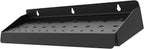  Support De Tournevis Mural Robuste De 40,6 Cm, Avec 3 Points De Fixation, Solution Compacte Pour Garage Et Atelier, étagère à Outils Robuste