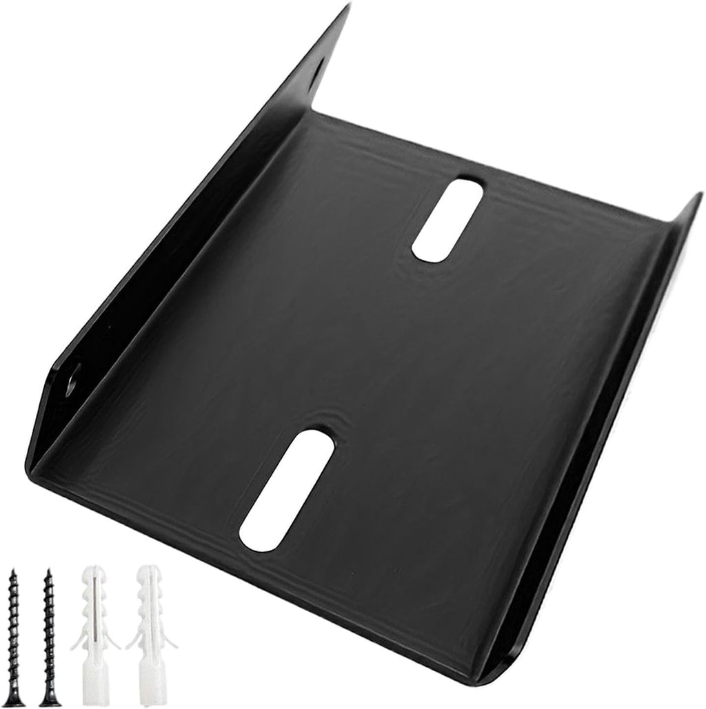 GENERIC Support Mural Pour Scie | Support Pour Outils électriques En Métal Robuste Et Peu Encombrant – Organiseur De Rangement Pour Scies | Pour Jardin, Atelier, Intérieur Magasin, Maison