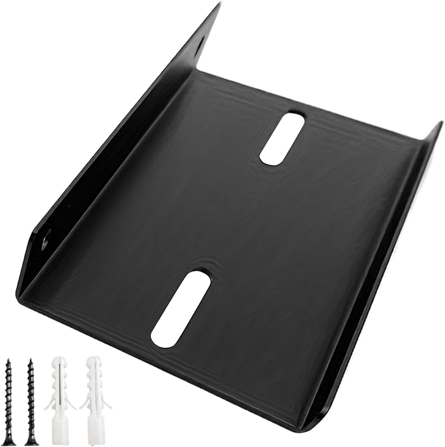 GENERIC Support Mural Pour Scie | Support Pour Outils électriques En Métal Robuste Et Peu Encombrant – Organiseur De Rangement Pour Scies | Pour Jardin, Atelier, Intérieur Magasin, Maison