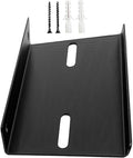  Generisch Support De Scie Pour Fixation Murale Et Rangement - Support Universel Peu Encombrant - Pour Jardin, Garage, Atelier, Magasin Et Maison