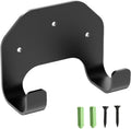  Râtelier De Rangement Pour Coupe-bordure | Support Organisateur D'Outils | Cintre De Garage Pour Taille-bordure à Fil | Pour Garage Atelier Abri De Jardin Grange Sous-Sol Pelouse