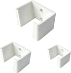  Lot De 3 étagères De Rangement Murales Efficaces, Adaptées Pour Clés à Cliquet 1/2, 3/8, 1/4", Organisateurs De Garage, Porte-outils Simple