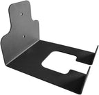  Support De Rangement Mural Vertical Réglable Adapté à La Plupart Des Outils électriques, Y Compris Les Polisseuses Et Meuleuses D'angle, Support De Rangement Pratique Pour Meuleuses