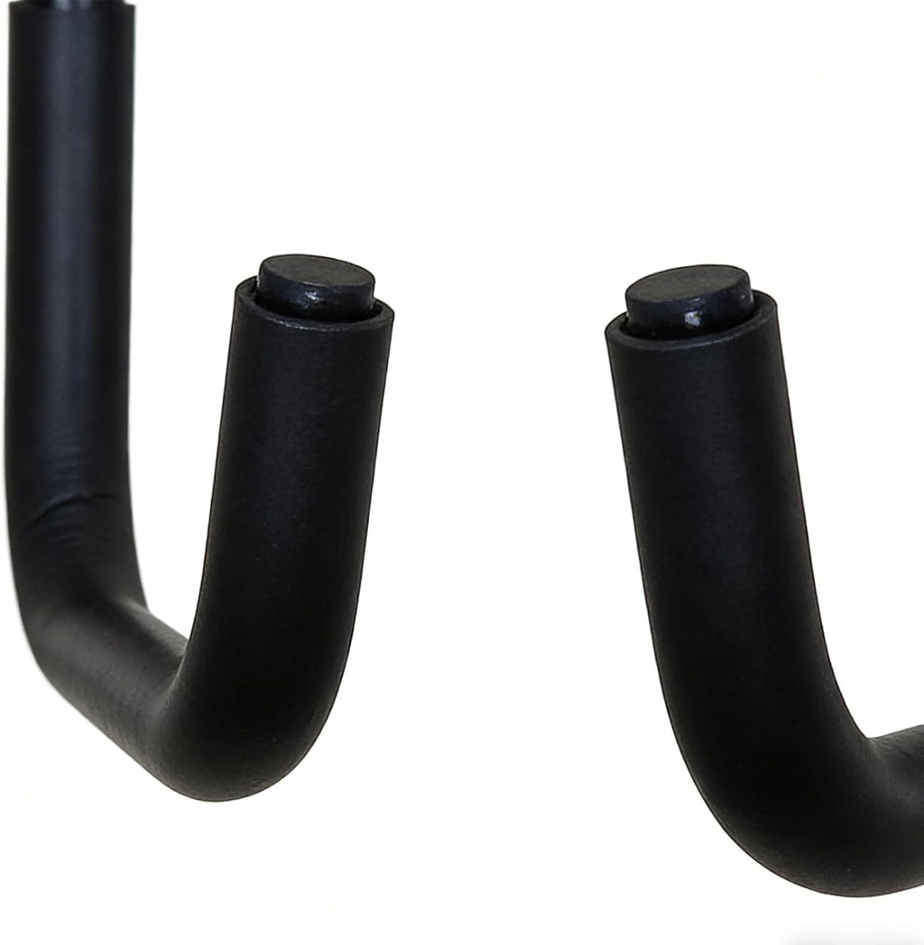  Generisch Kayak Rack De Rangement – Support Mural Pour Canoe, Organiseur De Paire Robuste Avec Support De Charge Pour Une Utilisation à Domicile, En Acier Revêtu De Poudre, Pour Bateaux, Système De