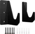 GENERIC Support Mural Pour Cric – Supports De Porte-outils De Garage En Acier, Support De Cric Hydraulique De Voiture, Organisateur De Rangement Peu Encombrant, Système De Fixation Murale Pour Ateliers