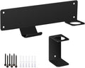  Crochet De Rack Hydraulique Métallique Construction Robuste Accessoire Portable Organisateurs De Garage Portable Space Efficient Atelier Hook