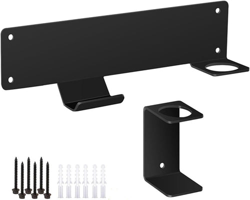  Crochet De Rack Hydraulique Métallique Construction Robuste Accessoire Portable Organisateurs De Garage Portable Space Efficient Atelier Hook