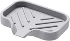  Plateau De Rangement En Silicone Facile à Utiliser Pour Ranger Les Articles De Toilette Et Les Objets De Décoration Avec Style Et Praticité Pour Un Espace Bien Rangé Et Pratique