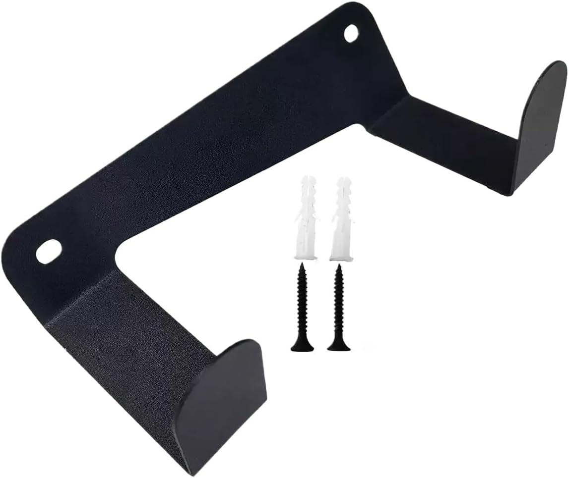  Générique Porte-Perceuse Mural, Support Mural Pour Outils Électroportatifs, Étagère Universelle Pour Garage Atelier Réparation Automobile Maison Chantier Abri