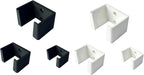  Lot De 3 étagères De Rangement Murales Efficaces, Adaptées Pour Clés à Cliquet 1/2, 3/8, 1/4", Organisateurs De Garage, Porte-outils Simple