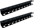 GENERIC Support De Rangement Pour Tournevis, Support D'affichage Multi-fentes Et Support De Rangement Pour Tournevis Et Clés, Support D'outils Durable Pour La Maison, Le Garage, L'abri De Jardin