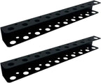 GENERIC Support De Rangement Pour Tournevis, Support D'affichage Multi-fentes Et Support De Rangement Pour Tournevis Et Clés, Support D'outils Durable Pour La Maison, Le Garage, L'abri De Jardin