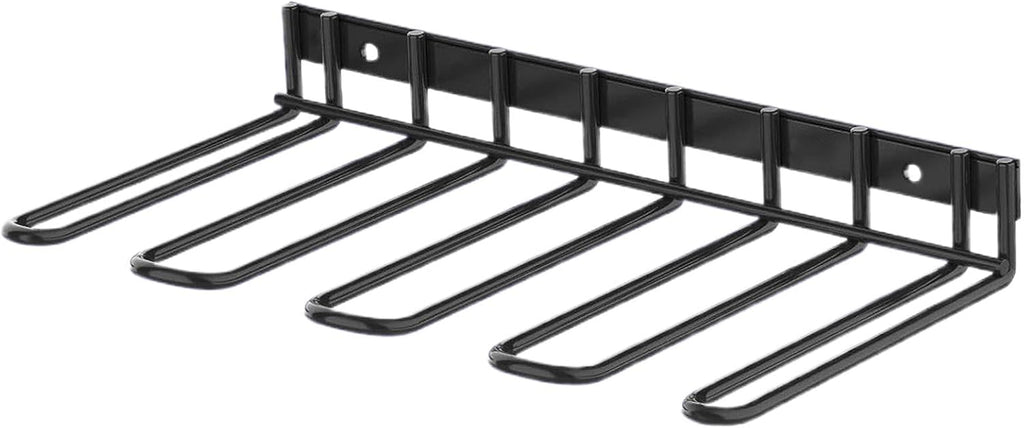  Porte-outils électriques – Support Mural En Fer Noir Pour Perceuse Sans Fil – Rangement De Garage Pour Outils électriques De 25 Kg, Support De Rangement Utilitaire Pour Outils électriques Pour