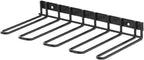  Porte-outils électriques – Support Mural En Fer Noir Pour Perceuse Sans Fil – Rangement De Garage Pour Outils électriques De 25 Kg, Support De Rangement Utilitaire Pour Outils électriques Pour