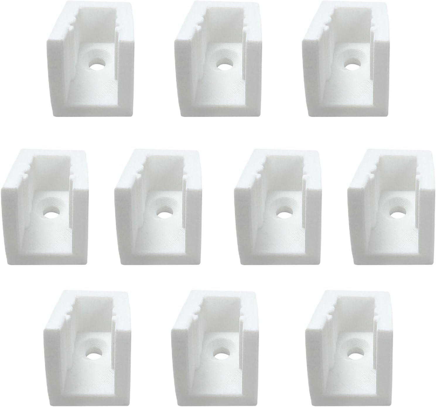GENERIC Porte-outils Muraux De Garage – Organiseur De Jauge De Pression Des Pneus – Support Mural Robuste Pour Outils Pneumatiques – Support De Rangement Multifonction – Design Peu Encombrant Pour Atelier