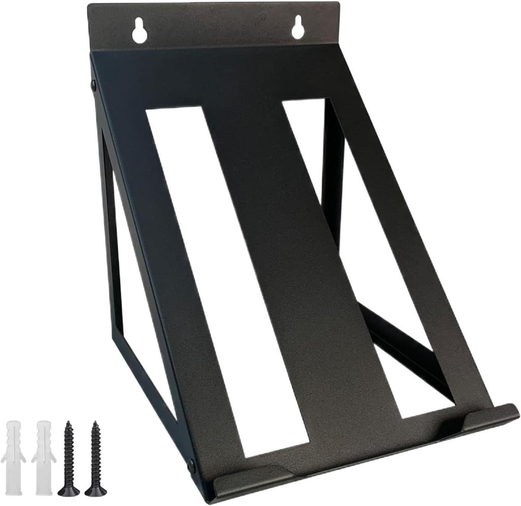  Rangement Pour Outils électroportatifs | Crochet De Rangement Robuste Pour Scie Circulaire | Porte-Outils Mural | Pour Atelier Maison, Cabanon De Jardin, établi, Garage, Sous-sol, Jardin, Et Apparteme