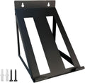  Rangement Pour Outils électroportatifs | Crochet De Rangement Robuste Pour Scie Circulaire | Porte-Outils Mural | Pour Atelier Maison, Cabanon De Jardin, établi, Garage, Sous-sol, Jardin, Et Apparteme