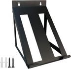  Rangement Pour Outils électroportatifs | Crochet De Rangement Robuste Pour Scie Circulaire | Porte-Outils Mural | Pour Atelier Maison, Cabanon De Jardin, établi, Garage, Sous-sol, Jardin, Et Apparteme