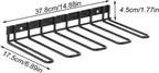  Porte-outils électriques – Support Mural En Fer Noir Pour Perceuse Sans Fil – Rangement De Garage Pour Outils électriques De 25 Kg, Support De Rangement Utilitaire Pour Outils électriques Pour