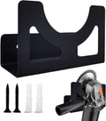 Genérico Support De Montage Mural : Support De Rangement De Moulin D'angle Pour Un Ajustement Serré, Grille Multifonctionnelle Pour Outils électriques, Clé à Molette, Perceuses, Machine à Polir